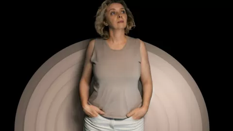 Comisión de Salud del Senado Aprueba Días Nacionales para Visibilizar Menopausia y Fibromialgia
