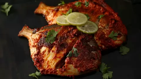 Más Allá de la Tradición: Descubre los Impresionantes Beneficios para la Salud de Pescados y Mariscos en Cuaresma y Por Qué Deberías Incluirlos Todo el Año