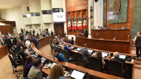 Congresos Estatales Dan el 'Sí' Definitivo a la Histórica Jornada de 40 Horas Semanales