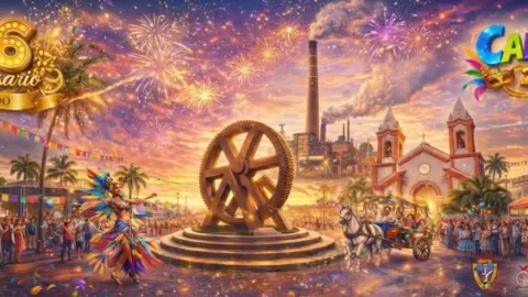 Invitan al Carnaval Eldorado “La Leyenda” para fortalecer la identidad y convivencia social