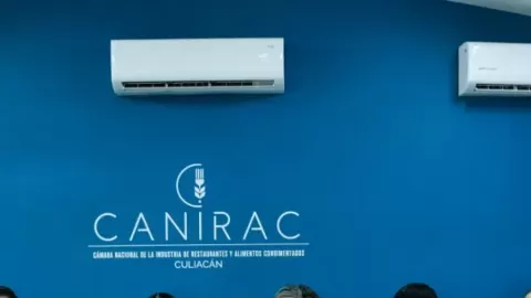 Presentan programa “Sabor y Visión 2026”