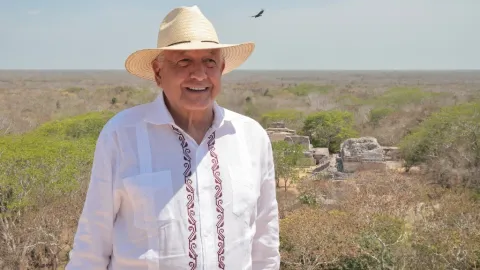 AMLO Rompe el Silencio y Llama a la Solidaridad: Donaciones Urgentes para Cuba en Medio de Crisis