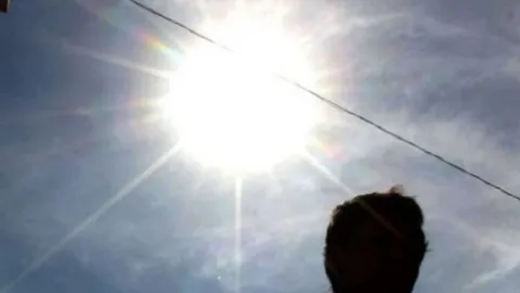 México enfrenta emergencia climática: 413 muertes por calor en 2 años; SMN urge sistemas de alerta temprana