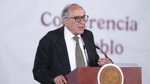 Mundial 2026: Ébola bajo control en México con estrictos protocolos sanitarios, descartan pandemia global
