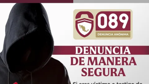 ¡No dejes que tus vacaciones se conviertan en un fraude! SSP Sinaloa llama a prevenir extorsiones y estafas en línea