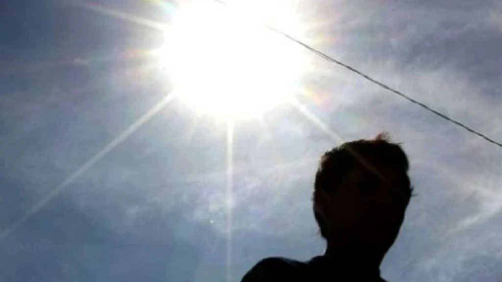 Sinaloa Confirma Primeras Dos Muertes por Golpe de Calor en 2026