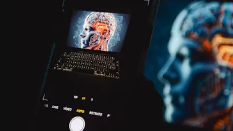 Cientos de Cuentas Falsas de Nutrición con IA Invaden Internet, Amenazando la Salud Pública y la Credibilidad Digital