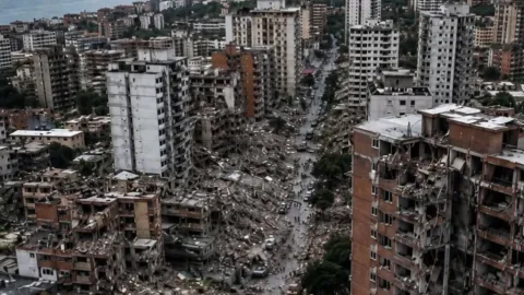 Terremotos en Venezuela: Banco Mundial Estima Daños en $19.6 Mil Millones y Alerta sobre Reconstrucción Lenta