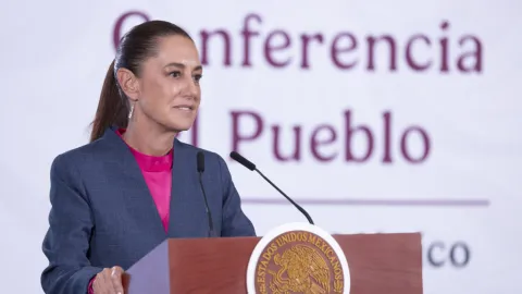 México Evita Nuevos Aranceles de EE. UU.: Sheinbaum Confirma Estabilidad Comercial y Negociación a Largo Plazo