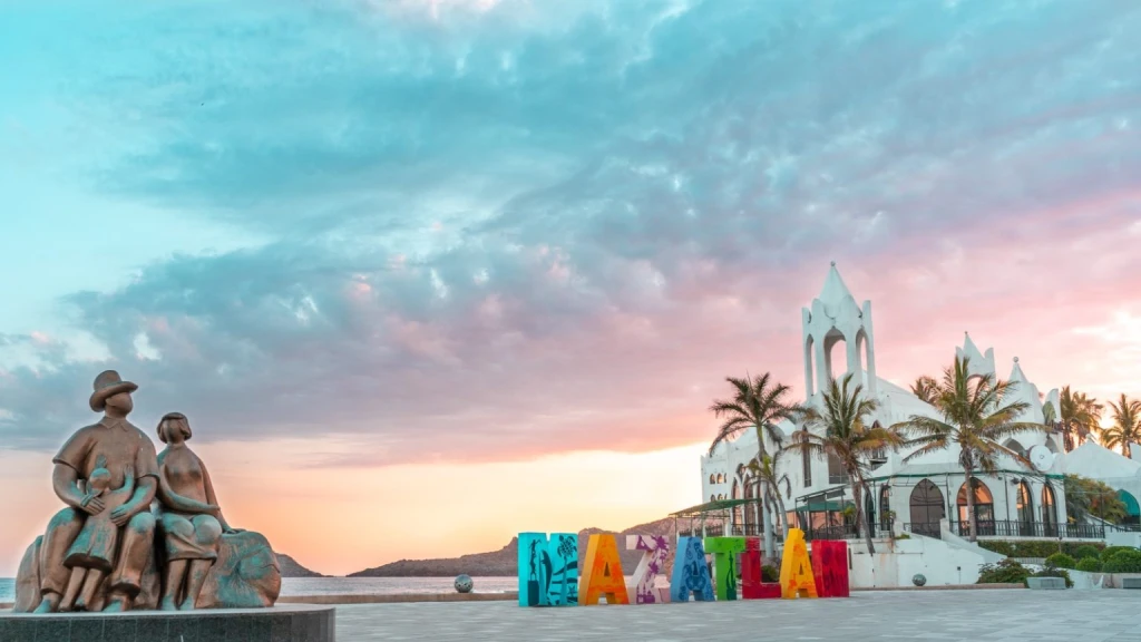 Mazatlán será sede de la semifinal del concurso México Canta