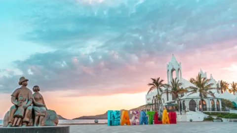 Mazatlán será sede de la semifinal del concurso México Canta