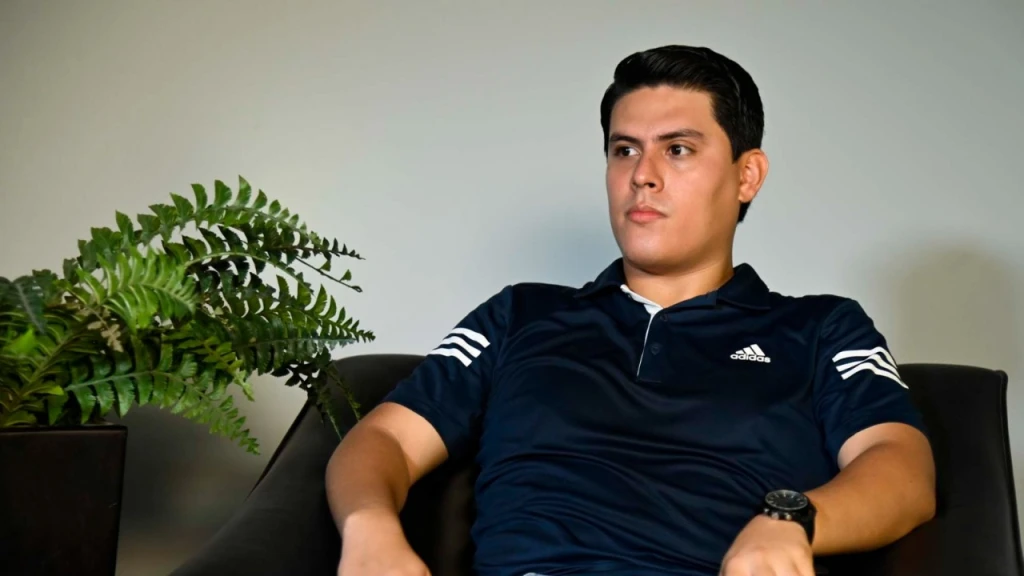 Estudiante de la UAS Desarrolla Prototipo de Bajo Costo para Prevenir Colapsos en Tiempo Real