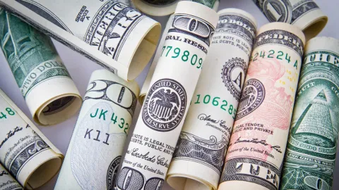 Peso Mexicano Gana Terreno al Dólar: Tipo de Cambio FIX en 17.4635 para el Fin de Semana