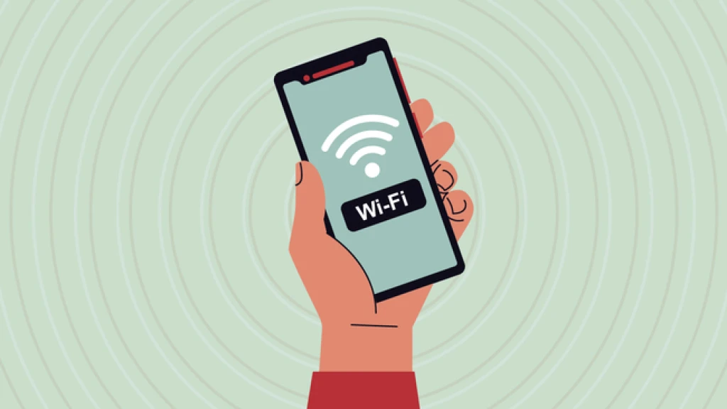 Profeco revela semáforo de seguridad WiFi público: ¡Protege tus datos en cada conexión!