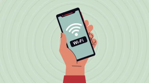 Profeco revela semáforo de seguridad WiFi público: ¡Protege tus datos en cada conexión!