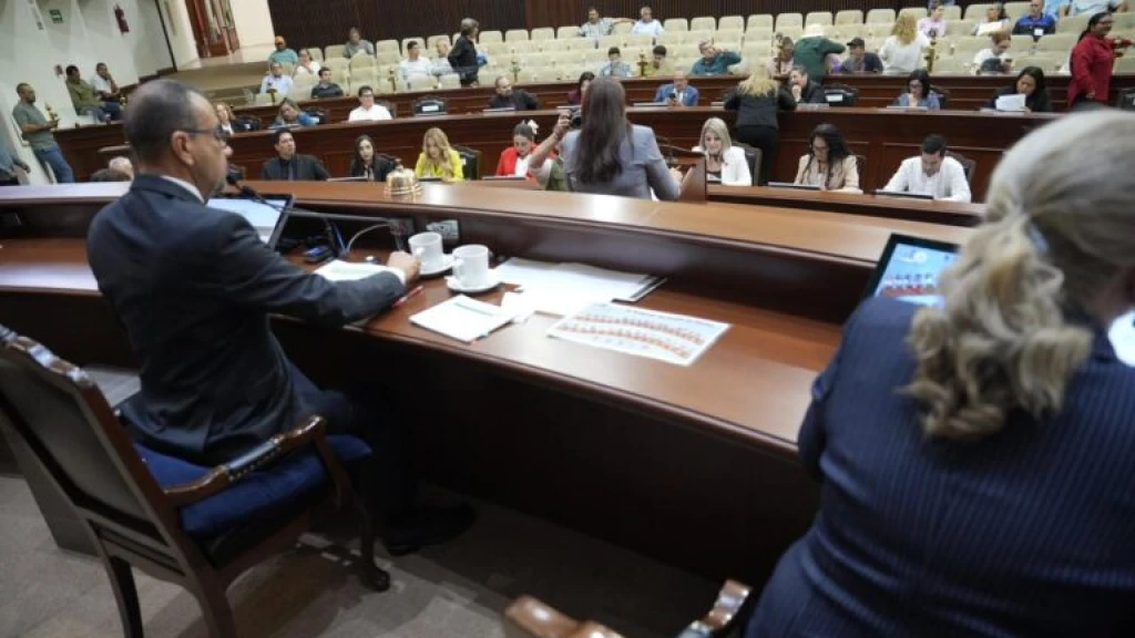 Congreso de Sinaloa declara incorporada a la Constitución estatal reforma sobre principios que rigen la función judicial