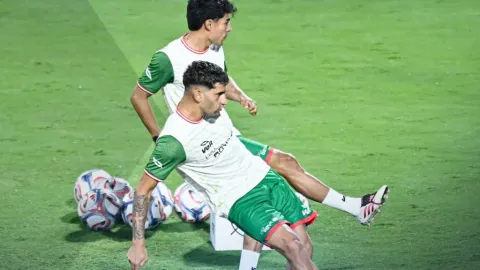 Copa Sudamericana, Champions League, MLS vs. Liga MX All-Star y Amistosos Marcan la Jornada del 29 de Julio de 2026