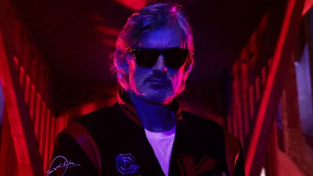 Muere DJ Kavinsky, Autor del Himno 'Nightcall', a los 50 Años en París