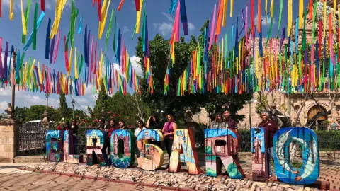 Enamórate de Sinaloa: Descubre la Belleza, Historia y Riqueza Cultural de sus Municipios