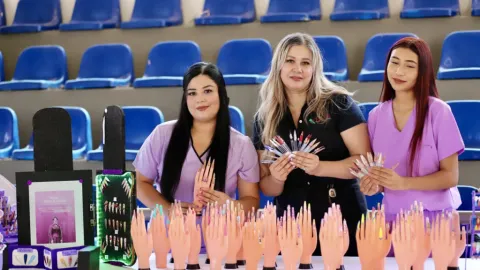 ICATSIN Impulsa el Desarrollo en Sinaloa: Más de 56 Mil Capacitaciones