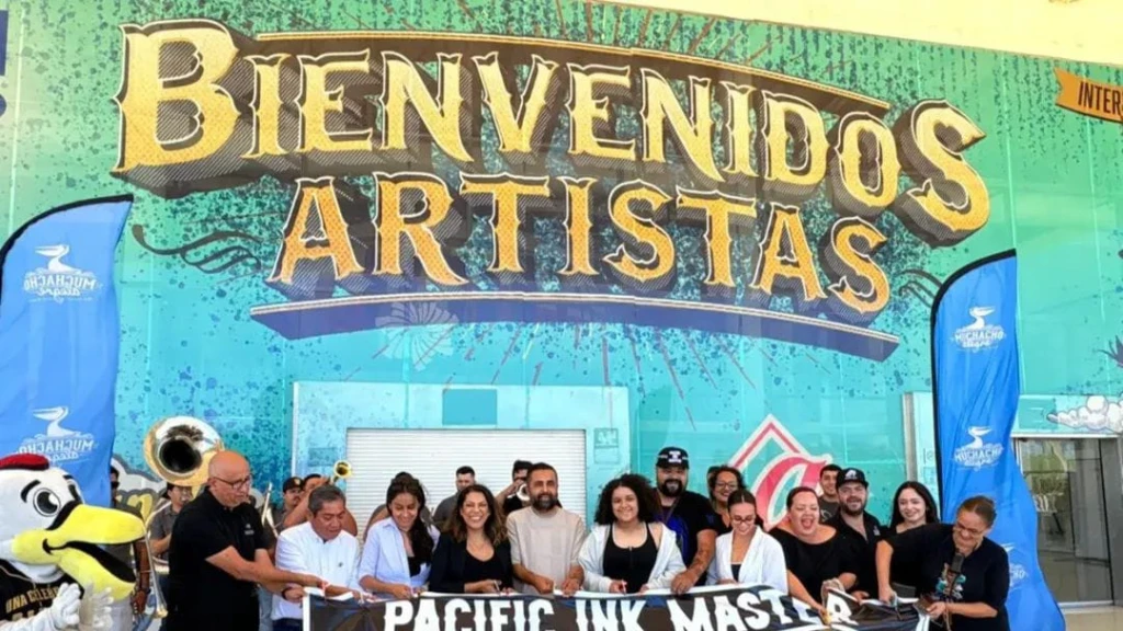 Turismo de Reuniones Genera Más de $1,610 Millones en el Primer Semestre y Consolida a Mazatlán como Líder MICE