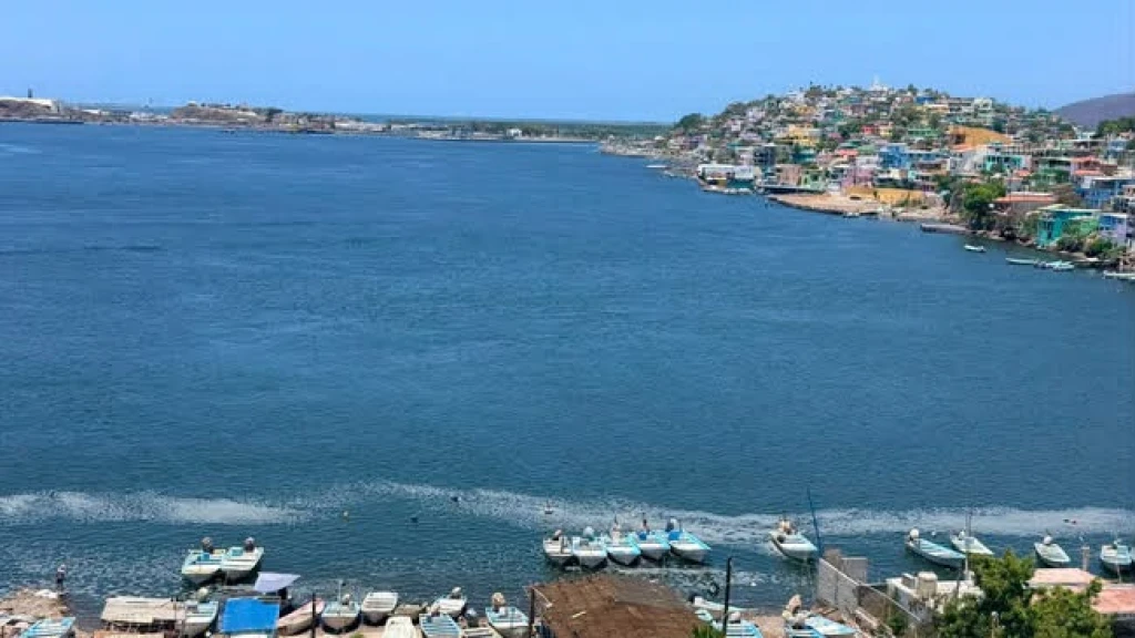 Se integraran tres comisiones técnicas en seguimiento del Plan Integral para la Bahía de Ohuira con la participación de las comunidades