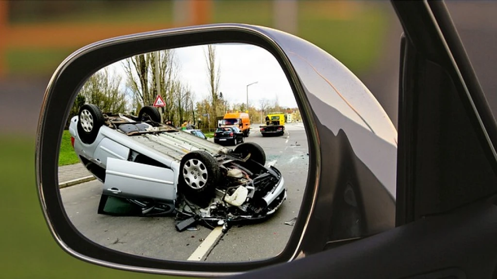 Estrenos Musicales: ¿Factor Oculto en Accidentes? Un Estudio Revela un Aumento del 15% por Distracción al Volante en EE. UU.