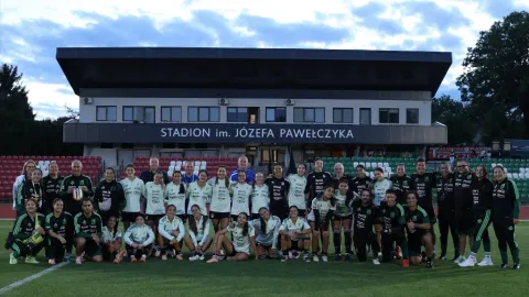 Mundial Femenil Sub-20 2026: México Debuta, Calendario Completo y Dónde Ver al 'Tri' en Polonia