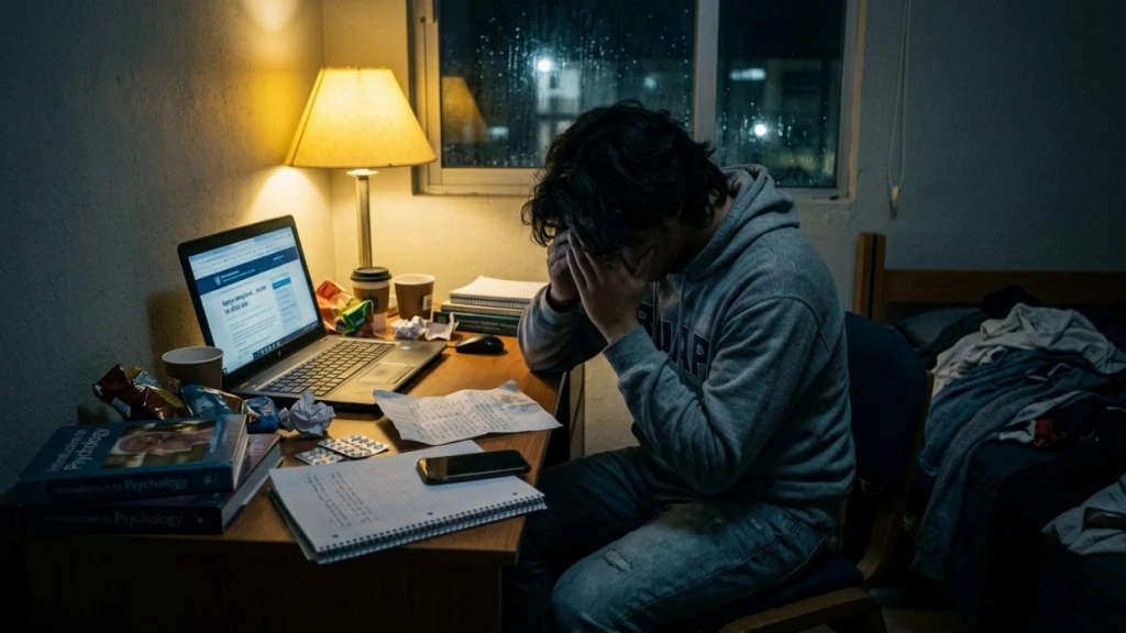 Ante el persistente riesgo de conductas suicidas, especialista de la UAS llama a fortalecer la prevención y priorizar la atención a la salud mental