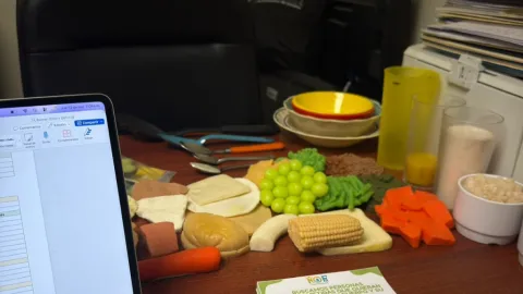 Abre la UAS convocatoria para NutriGusto